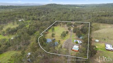 Lifestyle For Sale - NSW - North Rothbury - 2335 - A Rare 10-Acre Lifestyle Opportunity in the Heart of the Hunter Valley (Image 2)