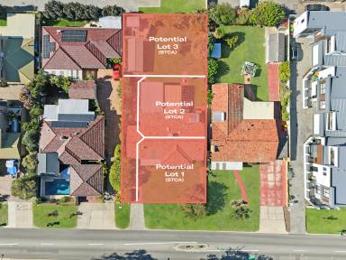 House For Sale - WA - Melville - 6156 - Full of Love and Full of Potential. Rare 911sqm, R35 Zoned Property (Image 2)