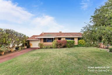 House For Sale - WA - Melville - 6156 - Full of Love and Full of Potential. Rare 911sqm, R35 Zoned Property (Image 2)