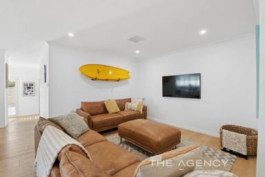 House For Sale - WA - North Beach - 6020 - Bespoke Excellence, Opposite the Bush!  (Image 2)