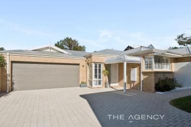 House For Sale - WA - North Beach - 6020 - Bespoke Excellence, Opposite the Bush! (Image 2)
