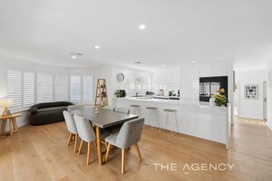 House For Sale - WA - North Beach - 6020 - Bespoke Excellence, Opposite the Bush!  (Image 2)