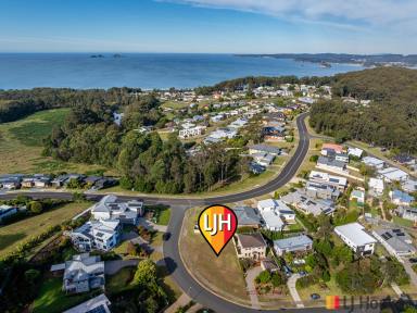 Residential Block For Sale - NSW - Long Beach - 2536 - ALL CLEARED AND READY TO GO  (Image 2)
