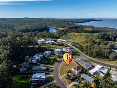 Residential Block For Sale - NSW - Long Beach - 2536 - ALL CLEARED AND READY TO GO  (Image 2)