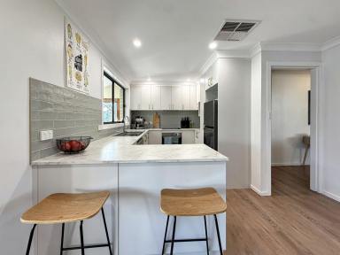 House For Sale - NSW - Young - 2594 - Comfortable Family Living in a Respected Area  (Image 2)