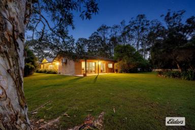 Acreage/Semi-rural For Sale - NSW - Taree - 2430 - COMPLETE SMALL ACREAGE PACKAGE WITH HUGE SHEDDING (Image 2)