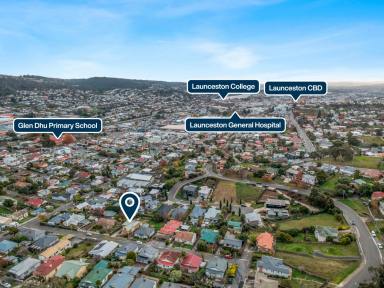House For Sale - TAS - South Launceston - 7249 - DOWNSIZER DELIGHT!  (Image 2)