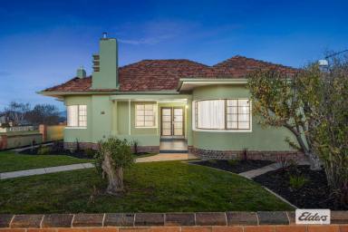 House For Sale - VIC - Ararat - 3377 - Timeless Art Deco Reimagined – A Landmark Home Rich in Character, Creativity & Soul  (Image 2)
