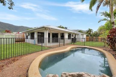 House For Lease - QLD - Bentley Park - 4869 - Spacious 4-Bedroom Home with Pool & Multiple Living Areas  (Image 2)