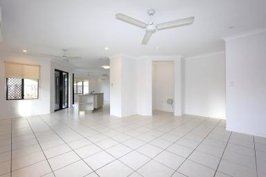 House For Lease - QLD - Bentley Park - 4869 - Spacious 4-Bedroom Home with Pool & Multiple Living Areas  (Image 2)