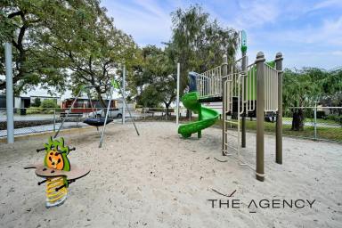 House For Sale - WA - Madeley - 6065 - Enjoy Family Living across Jackson Park  (Image 2)