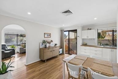 Villa For Sale - WA - Joondanna - 6060 - UNBELIEVABLE OUTDOOR SPACE!  (Image 2)