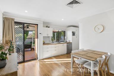 Villa For Sale - WA - Joondanna - 6060 - UNBELIEVABLE OUTDOOR SPACE!  (Image 2)