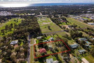 House For Sale - WA - Vasse - 6280 - SPACE, SERENITY & LIFESTYLE – HOMESTEAD ON 5,445sqm  (Image 2)