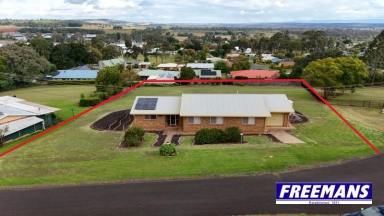 House For Sale - QLD - Kingaroy - 4610 - When a location is too good to pass up  (Image 2)
