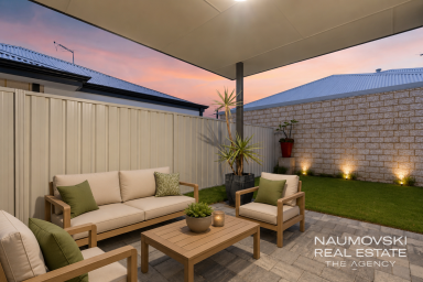 House Sold - WA - Westminster - 6061 - LOW MAINTENANCE, HIGH STYLE!  (Image 2)