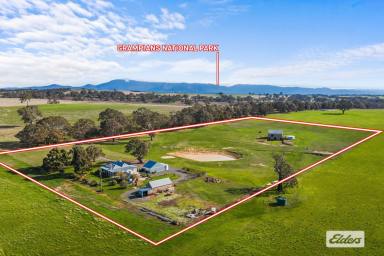Lifestyle For Sale - VIC - Moyston - 3377 - 'Westcot' Historic Lifestyle Property Offering Privacy, Infrastructure & Versatility  (Image 2)