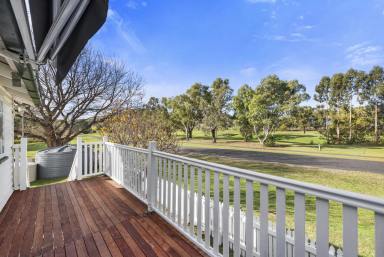 House For Sale - QLD - Allora - 4362 - Charm and Character in Allora (Image 2)