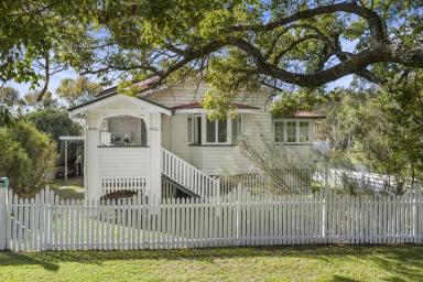House For Sale - QLD - Allora - 4362 - Charm and Character in Allora (Image 2)