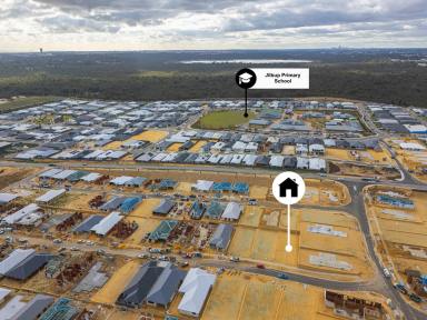 Residential Block For Sale - WA - Hammond Park - 6164 - Prime Titled Land in Established Hammond Park Location  (Image 2)
