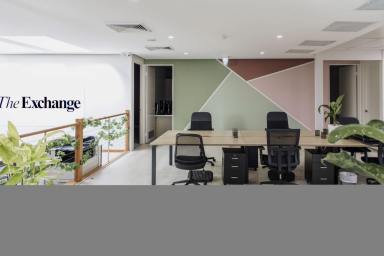 Office(s) For Lease - QLD - Noosaville - 4566 - AFFORDABLE PRIVATE OFFICE SPACE A PLACE TO WORK WITHOUT THE LEASE HEADACHES  (Image 2)