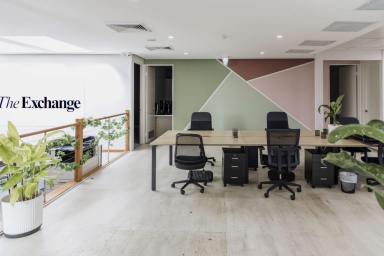 Office(s) For Lease - QLD - Noosaville - 4566 - Private offices from 11sqm - 21sqm | Noosaville | Flexible terms  (Image 2)