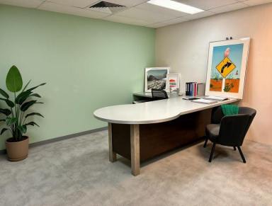 Office(s) For Lease - QLD - Noosaville - 4566 - AFFORDABLE PRIVATE OFFICE SPACE A PLACE TO WORK WITHOUT THE LEASE HEADACHES  (Image 2)