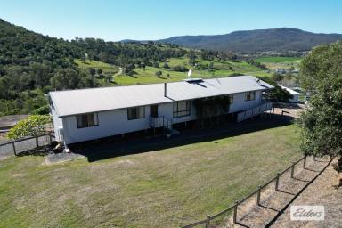 House For Sale - QLD - Mulgowie - 4341 - Breathtaking 50-Acre Lifestyle Property with Granny Flat  (Image 2)