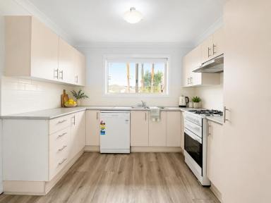 Townhouse For Lease - NSW - Albion Park - 2527 - Neat and Spacious 3 Bedroom Townhouse (Image 2)