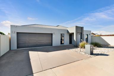 House For Sale - VIC - Mildura - 3500 - Room to Grow - Spacious 4-Bedroom Home with Study  (Image 2)