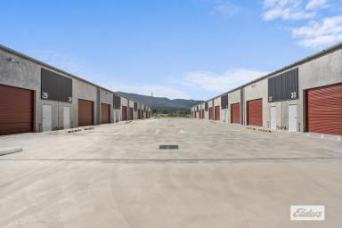 Industrial/Warehouse For Lease - NSW - Horsley - 2530 - BRAND NEW WAREHOUSES - TRADE COMPLEX!! (Image 2)