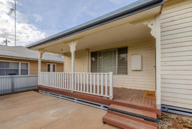 House For Sale - VIC - Ouyen - 3490 - Value packed four bedroom home!  (Image 2)