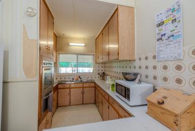 House For Sale - VIC - Ouyen - 3490 - Value packed four bedroom home!  (Image 2)