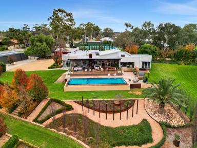 House For Sale - VIC - Nichols Point - 3501 - Absolute Privacy. Unrivalled Views. Endless Lifestyle  (Image 2)