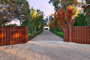 House For Sale - VIC - Nichols Point - 3501 - Absolute Privacy. Unrivalled Views. Endless Lifestyle  (Image 2)