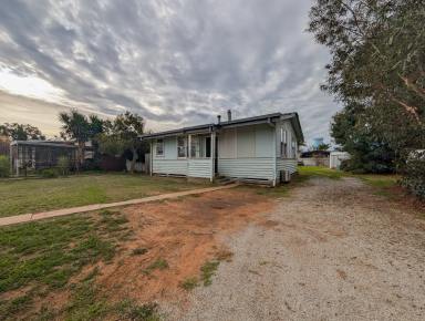 House For Sale - NSW - Balranald - 2715 - Affordable Opportunity on a Dual Access Allotment  (Image 2)