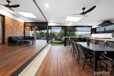 House Sold - VIC - Lilydale - 3140 - Another property SOLD by Gunther Real Estate. Proudly selling the Yarra Valley for over 20 years - Trusted. Proven. Local.  (Image 2)
