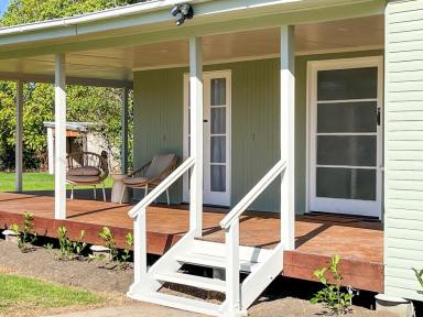 House For Sale - QLD - Inglewood - 4387 - Country Charm in a Peaceful Setting (Image 2)