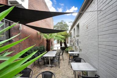 Business For Sale - VIC - Foster - 3960 - BOHNNY'S CAFE & CATERING BUSINESS  (Image 2)