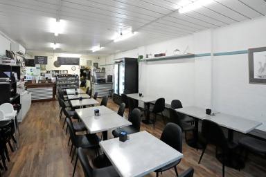 Business For Sale - VIC - Foster - 3960 - BOHNNY'S CAFE & CATERING BUSINESS  (Image 2)