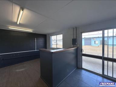 Retail For Lease - QLD - Kingaroy - 4610 - Versatile Commercial Shed & Office Space - Approx. 236m2  (Image 2)