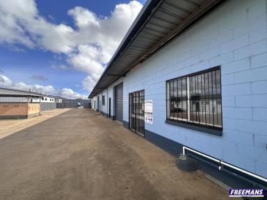 Retail For Lease - QLD - Kingaroy - 4610 - Versatile Commercial Shed & Office Space - Approx. 236m2  (Image 2)