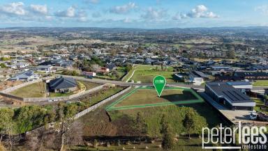 Residential Block For Sale - TAS - St Leonards - 7250 - Secure the View, Create the Lifestyle!  (Image 2)