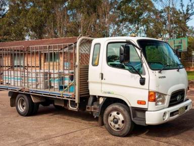 Business For Sale - NSW - Sydney - 2000 - Beverage Distribution Business - 40+ Years of Success - Be Your Own Boss!  (Image 2)