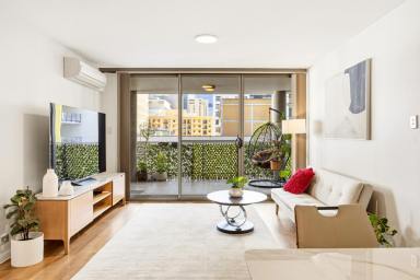Apartment For Sale - WA - Perth - 6000 - Affordable Luxury in the Heart of Perth - You Won’t Be Disappointed  (Image 2)