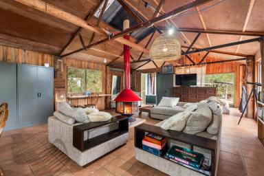 Lifestyle For Sale - QLD - The Falls - 4373 - Your Own Piece of Paradise in the Condamine Gorge (Image 2)