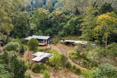Lifestyle For Sale - QLD - The Falls - 4373 - Your Own Piece of Paradise in the Condamine Gorge (Image 2)