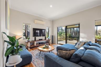 House For Sale - WA - Margaret River - 6285 - Bushland Haven with Treetop Outlook (Image 2)