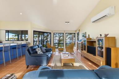 House For Sale - NSW - Long Beach - 2536 - Clifftop on Northcove  (Image 2)