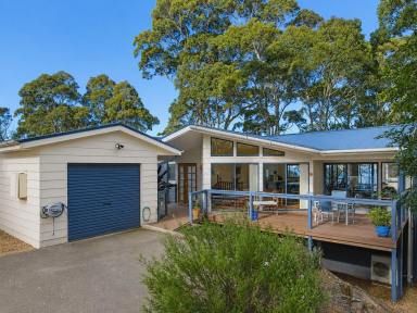 House For Sale - NSW - Long Beach - 2536 - Clifftop on Northcove  (Image 2)